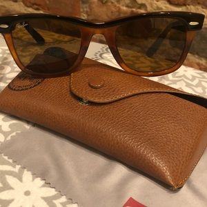 Ray Ban Wayfarer II
